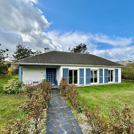 Villa Eole - A 200 Metres De La Plage Bray-Dunes Exterior foto